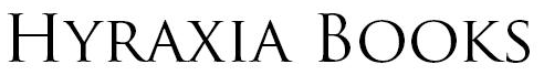 Hyraxia Books